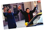 Tucker and Chan in Rush Hour