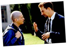 Furlong and Norton in American History X
