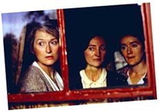 Scene from Dancing at Lughnasa