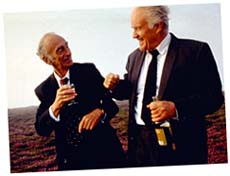 Kelly and Bannen in Waking Ned Devine