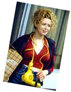 Lyonne in The Slums of Beverly Hills