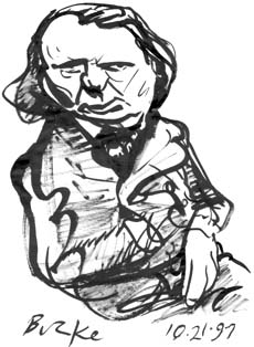 Illustration by Philip Burke