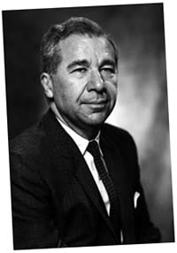 Alfred Kazin