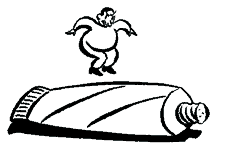 Illustration by Michael Sloan