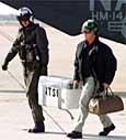 Black box: recovered