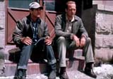 Eric Roberts and Anthony Edwards
