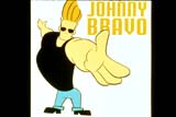 Johnny Bravo