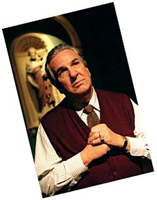 Don Domenico Clericuzio (Danny Aiello)