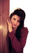Rose Marie (Kirstie Alley)