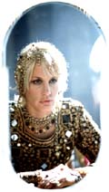 Athena Aquitane (Daryl Hannah)