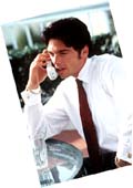 Cross De Lena (Jason Gedrick)