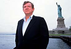 Hughes in America