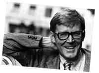 Alan Bennett