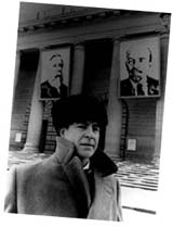 Alan Bates as Guy Burgess