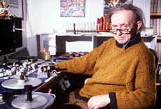 Frederick Wiseman