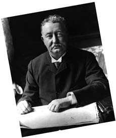 Cecil John Rhodes