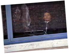 Reeve in Rear Window