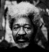 Wole Soyinka