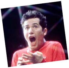 Leguizamo in Freak