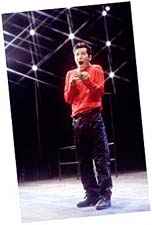 Leguizamo in Freak