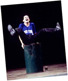 Leguizamo in Freak