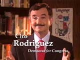 Rodriguez for Congress