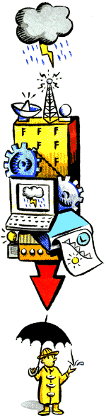 Illustration by Michael Sloan