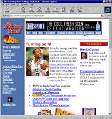 Sporting News