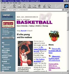 ESPNET SportsZone