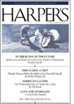 Harper's