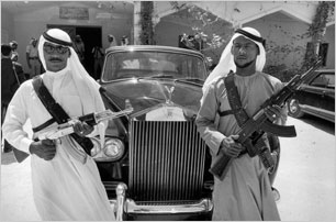 TODAY'S PICTURES: Hello, Dubai.