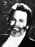 Carl Wilson of the Beach Boys