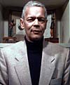 The name is Bond