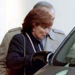 Kathleen Willey
