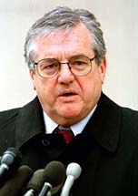 Rebutting: Bob Bennett