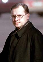 Sergei Kiriyenko: Clueless?