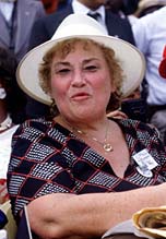 Bella Abzug