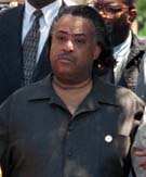 The Rev. Al Sharpton