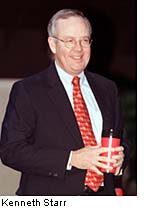 Kenneth Starr