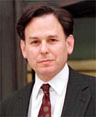 Mum's the word: Sidney Blumenthal