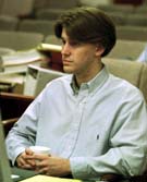 Jeremy Strohmeyer