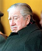 Augusto Pinochet