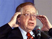 Abe Hirshfeld