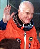 John Glenn