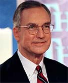 The new Newt? Rep. Bob Livingston