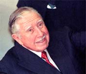Off to Spain: Augusto Pinochet