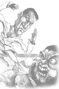 Illustration by Keith Seidel