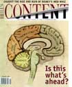 Brill's Content
