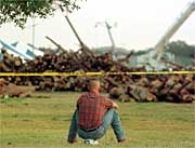 Texas A&M: the aftermath