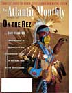 Atlantic Monthly